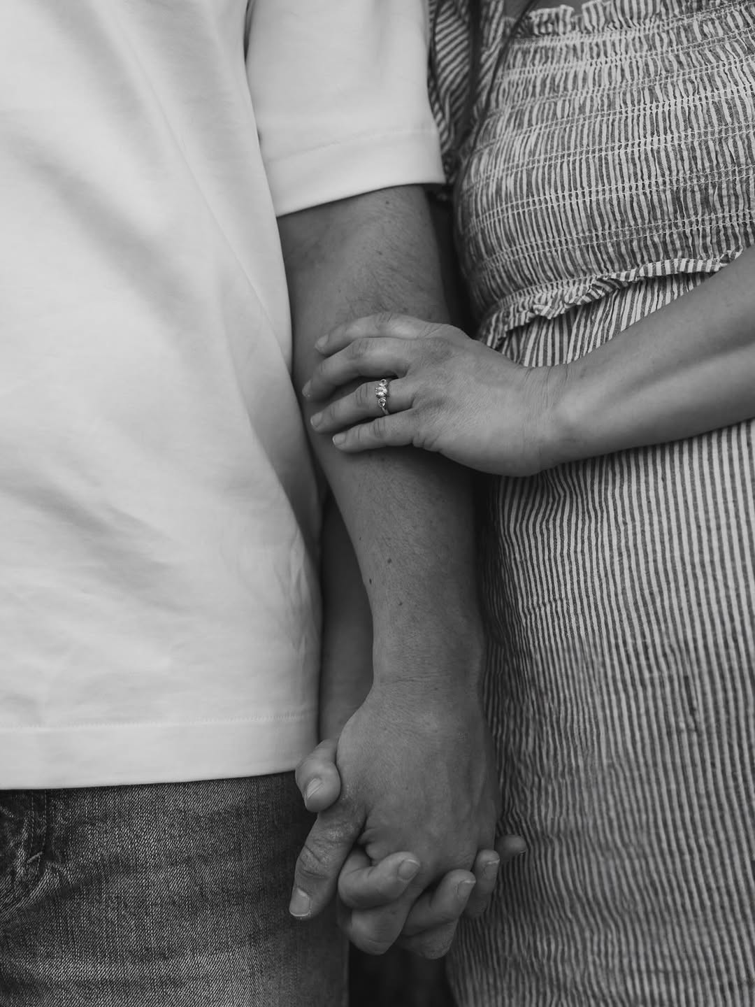 Familienfotografie & Schwangerschaft